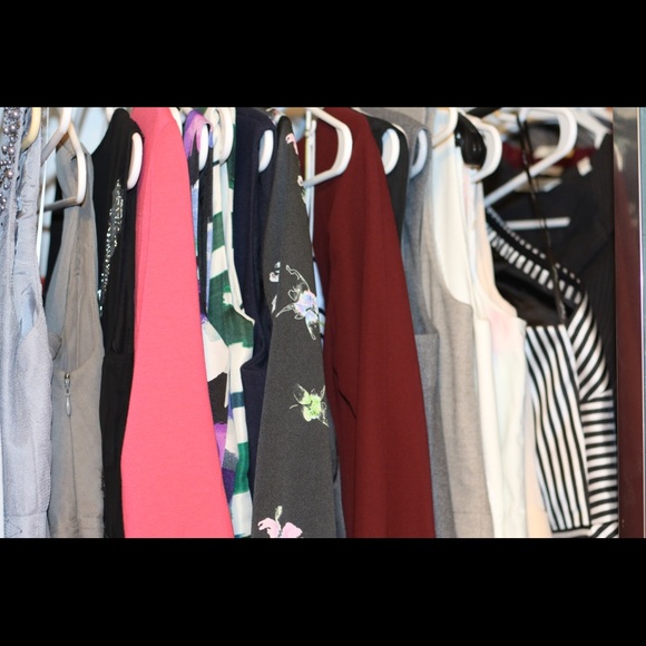 Meet your Posher, Hanh - Picture 1 of 1